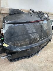 ΠΟΡΤ ΜΠΑΓΚΑΖ FOCUS STATION WAGON 2018