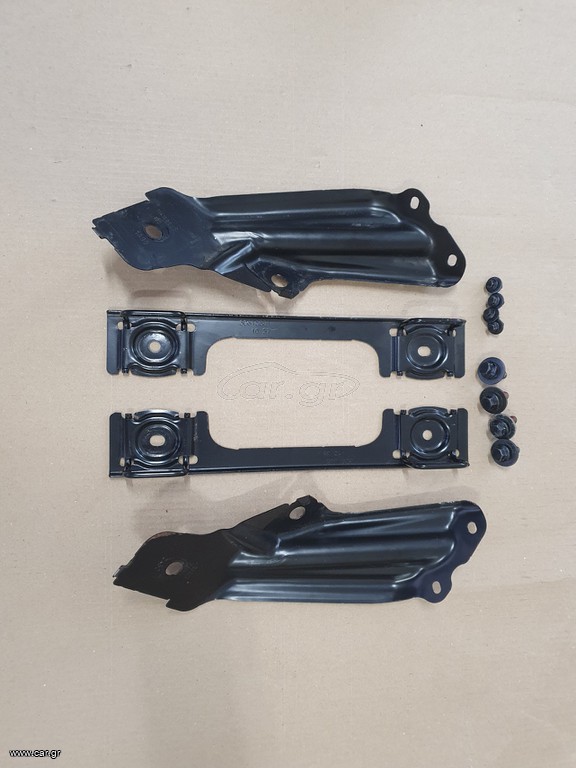 Βάσεις isofix VOLVO V50, S40 2004-2012