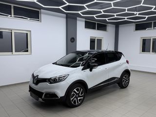 Renault Captur 2016 1.2 TCe Energy Wave