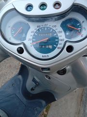 Honda SH 125 2004