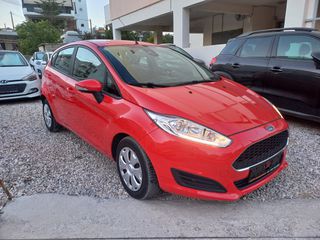 Ford Fiesta 2017 TREND 5θυρο EURO 6 ΜΗΔΕΝΙΚΑ ΤΕΛΗ
