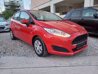 Ford Fiesta 2017 TREND 5θυρο EURO 6 ΜΗΔΕΝΙΚΑ ΤΕΛΗ-thumb-1