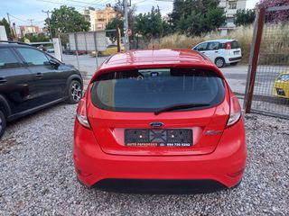 Ford Fiesta 2017 TREND 5θυρο EURO 6 ΜΗΔΕΝΙΚΑ ΤΕΛΗ-thumb-5