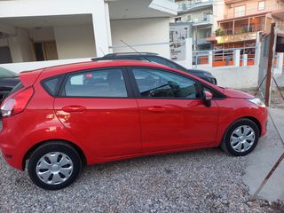 Ford Fiesta 2017 TREND 5θυρο EURO 6 ΜΗΔΕΝΙΚΑ ΤΕΛΗ-thumb-6