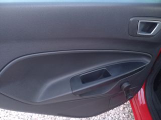 Ford Fiesta 2017 TREND 5θυρο EURO 6 ΜΗΔΕΝΙΚΑ ΤΕΛΗ-thumb-12