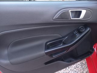 Ford Fiesta 2017 TREND 5θυρο EURO 6 ΜΗΔΕΝΙΚΑ ΤΕΛΗ-thumb-14