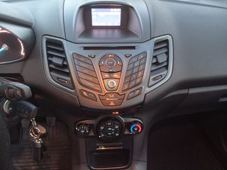 Ford Fiesta 2017 TREND 5θυρο EURO 6 ΜΗΔΕΝΙΚΑ ΤΕΛΗ-thumb-15