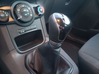 Ford Fiesta 2017 TREND 5θυρο EURO 6 ΜΗΔΕΝΙΚΑ ΤΕΛΗ-thumb-16