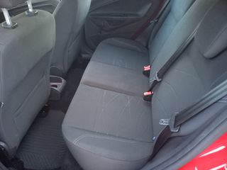 Ford Fiesta 2017 TREND 5θυρο EURO 6 ΜΗΔΕΝΙΚΑ ΤΕΛΗ-thumb-17
