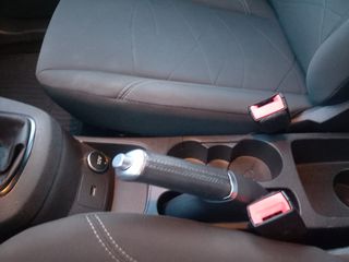 Ford Fiesta 2017 TREND 5θυρο EURO 6 ΜΗΔΕΝΙΚΑ ΤΕΛΗ-thumb-18