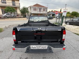 Nissan Navara 2001-thumb-5