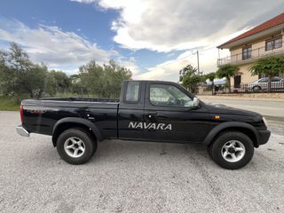 Nissan Navara 2001-thumb-9