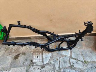 Πλαίσιο Honda Pantheon 150 2004 FES150 4T Άριστο