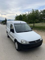 Opel Combo 2005