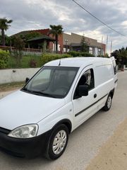 Opel Combo 2005-thumb-1