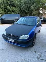 Citroen Saxo 2001 1.1 2001