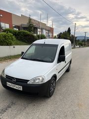 Opel Combo 2005