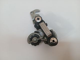 Derailleur simplex vintage