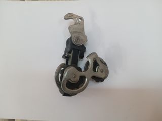 Derailleur simplex vintage-thumb-2