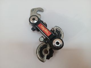 Derailleur simplex vintage-thumb-1