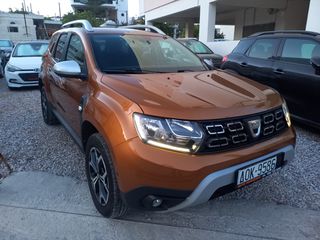 Dacia Duster 2018 PRESTIGE 4X4