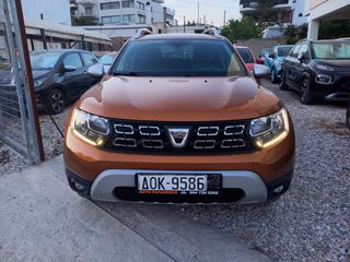 Dacia Duster 2018 PRESTIGE 4X4-thumb-12