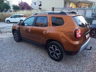 Dacia Duster 2018 PRESTIGE 4X4-thumb-15