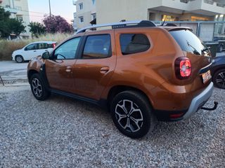 Dacia Duster 2018 PRESTIGE 4X4-thumb-16