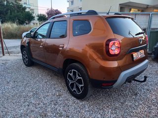 Dacia Duster 2018 PRESTIGE 4X4-thumb-17