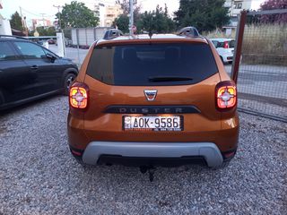 Dacia Duster 2018 PRESTIGE 4X4-thumb-19