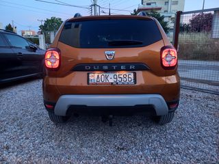 Dacia Duster 2018 PRESTIGE 4X4-thumb-20