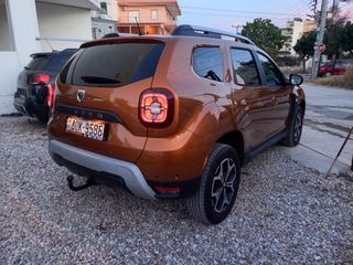 Dacia Duster 2018 PRESTIGE 4X4-thumb-21