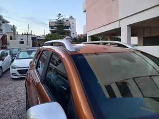 Dacia Duster 2018 PRESTIGE 4X4-thumb-23