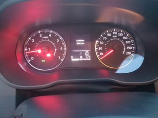 Dacia Duster 2018 PRESTIGE 4X4-thumb-31