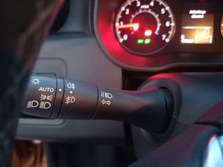 Dacia Duster 2018 PRESTIGE 4X4-thumb-33
