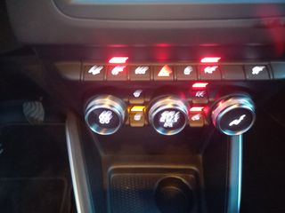 Dacia Duster 2018 PRESTIGE 4X4-thumb-34