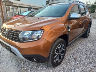 Dacia Duster 2018 PRESTIGE 4X4