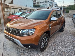 Dacia Duster 2018 PRESTIGE 4X4-thumb-6