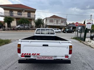 Toyota Hilux 1997-thumb-4