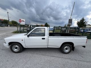 Toyota Hilux 1997-thumb-5