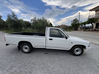 Toyota Hilux 1997-thumb-8
