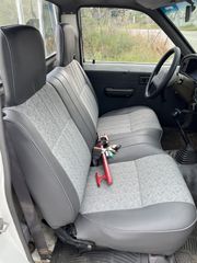 Toyota Hilux 1997-thumb-9