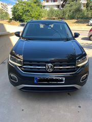 Volkswagen T-Cross 2020 1.0 TSI 115PS LIFE