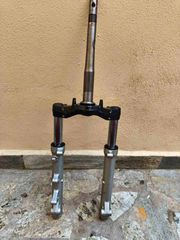 Πιρούνια σετ με Σταυρό Honda Panheon 150 2004 FES150 4T Άριστα