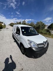 Renault Kangoo 2017
