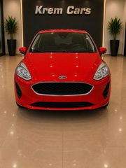 Ford Fiesta 2018 trend 94.000 6 μήνες εγγύηση 10/2018 σαν καινούργιο