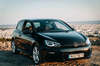 Volkswagen Golf 2010 R-Line DSG