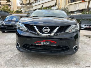 Nissan Qashqai 2017 4*4*ΤΕΤΡΑΚΙΝΗΤΟ*ΠΑΝΟΡΑΜΑ-thumb-2