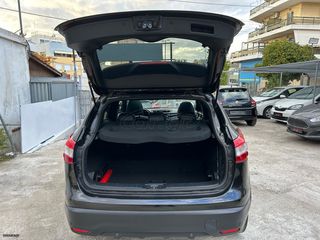 Nissan Qashqai 2017 4*4*ΤΕΤΡΑΚΙΝΗΤΟ*ΠΑΝΟΡΑΜΑ-thumb-5