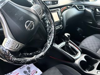 Nissan Qashqai 2017 4*4*ΤΕΤΡΑΚΙΝΗΤΟ*ΠΑΝΟΡΑΜΑ-thumb-8